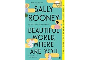 Beautiful World, Where Are You: Sunday Times number one bestseller