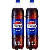 Pepsi 1.5L, İ&ccedil;ecek 2li paket