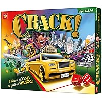 Rocco Giocattoli - Crack! 2-4 giocatori