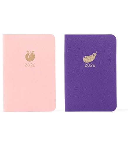 Letts Of London Ladydate Mini Agenda Semainier De Poche 2025 Doré