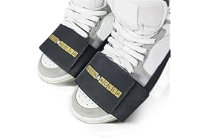 POPYS® 2 Unidades Protector de Calzado para Moto ROCK&ROLLA - Accesorios Motorista Hombre, Durabilidad y Estilo en Cada Cambio de Marcha.