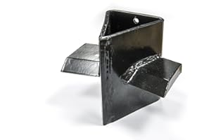 The Handy TH65510 4-Way Log Splitting Wedge to fit The Handy THLS Horizontal Log Splitters - 2 Year Guarantee