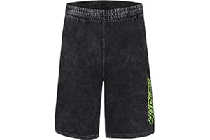 Hurley Hrlb Tie Dye Pull On Short - Bermuda Shorts Niños