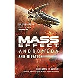 Mass Effect: Annihilation