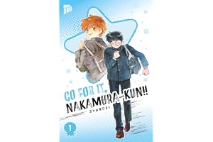 Go For It, Nakamura-kun!! 1