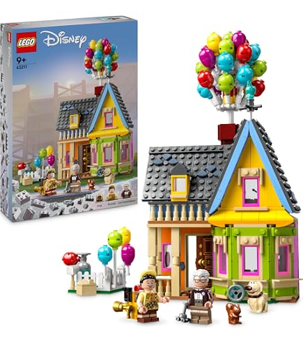 YEABRICKS Luce LED per Lego-21343 Ideas Viking Village Building Blocks Modello (Lego Set NON incluso