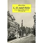 L. SS. Adolf Hitler: la terza indagine del maresciallo Gatti (Le indagini del maresciallo Gatti Vol. 3)