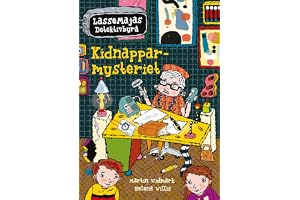Kidnapparmysteriet