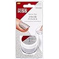 Kiss Salon dip Color Powder (Shock Value)