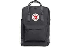 Fjällräven - Kanken plecak na laptopa 15 cali na co dzień