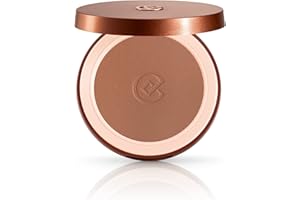 Collistar Terra Abbronzante Effetto Seta n.1.1 Maldive Matte, Effetto abbronzato naturale, Finish matte, Idratante e oil free, Lunga durata, Antinquinamento e anti-digital ageing, 10g