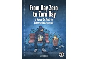 From Day Zero to Zero Day: A Hands-On Guide to Vulnerability Research