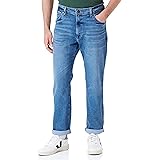 Wrangler River Jeans Uomo