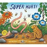 S&uuml;per Kurti