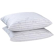 BLANRÊVE Traversin D'Antan Naturel Plume 90cm - Confort Mi-Ferme - Fabrication Française Éco-Responsable