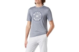 BILLABONG Men's Rotor Ss Rash Guard Set (Pack of 1)