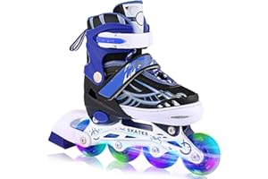 WeSkate Xmbt-8803 Rollers Jeunesse Unisexe
