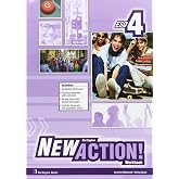 B new action eso 4 c wb spa (SIN COLECCION)