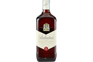 Ballantine's Finest Blended Scotch Whisky, vol 40%, 150CL