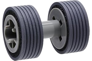 ‎FUJITSU Fujitsu Siemens Bremsrolle Fujitsu Scanner PA03540-0001