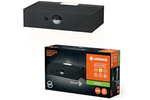LEDVANCE 219979 Endura Solar BRICKLUME SEN DG typ zasilania, wielokolorowy