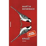 Krass: Roman