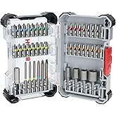 Bosch Professional Extra Hard 43 Par&ccedil;a Vidalama Ucu Seti - 2607017723