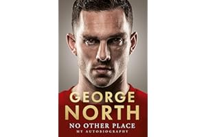 No Other Place: The Autobiography of the Welsh Rugby Legend, new for 2025