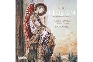 Faure: Requiem & other sacred music