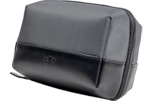 Belkin Podróżny Organizer na Sprzęt – Futerał na Akcesoria Podróżne – Miejsce na iPhone’a, Powerbank, Blok ładujący, Apple Pencil, lokalizator AirTag – etui podróżne, miękki i wytrzymały materiał