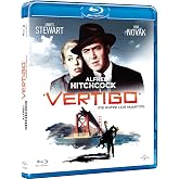 V&eacute;rtigo (De Entre Los Muertos) [Blu-ray]