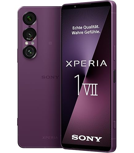 Sony Xperia 5 IV 5G, Dual SIM, 128GB 8GB RAM, Black : Amazon