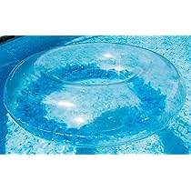 XXL Donut-Schwimmring 120 Cm – Aufblasbar & Robust Für Pool, See & Strand