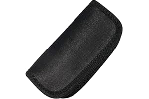 DOSYEN Darts Wallet/Case Protector Holder Black