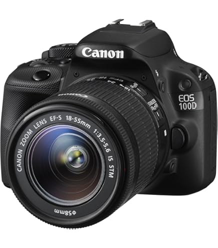 Canon EOS 70D. : Amazon.fr: High-Tech
