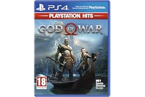 ‎SONY SONY God of War (Playstation Hits), PS4 Playstation 4