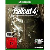 Fallout 4 Day One Edition (Xbox ONE)