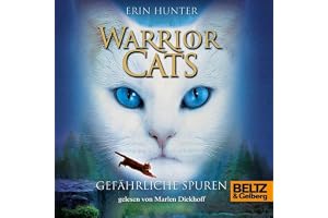 Gefährliche Spuren: Warrior Cats 5