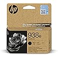 HP 938e EvoMore Black Original Ink Cartridge 4S6Y2PE Works With Hp Officejet Pro 9720, 9730, 9120, 9120b, 9110b, 9130, 9130b