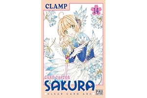 Card Captor Sakura - Clear Card Arc T14
