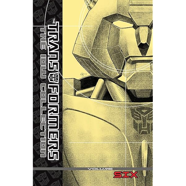 Transformers: IDW Collection Phase Two Volume 1 : Roberts, James