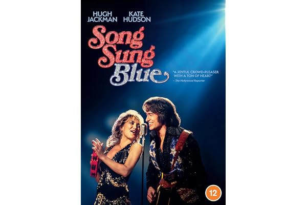 #18 — Song Sung Blue