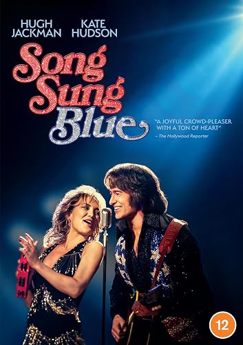 #18 — Song Sung Blue