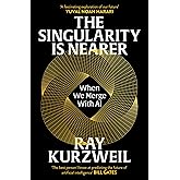 The Singularity is Nearer: When We Merge with AI