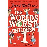 The World&rsquo;s Worst Children 1