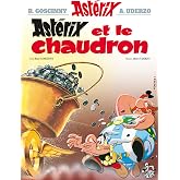 Ast&eacute;rix et le chaudron (Ast&eacute;rix, 13)