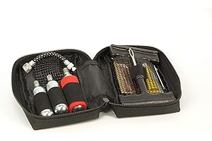 Forbikes Tubeless Tyre Repair Kit in Bag - T-Key