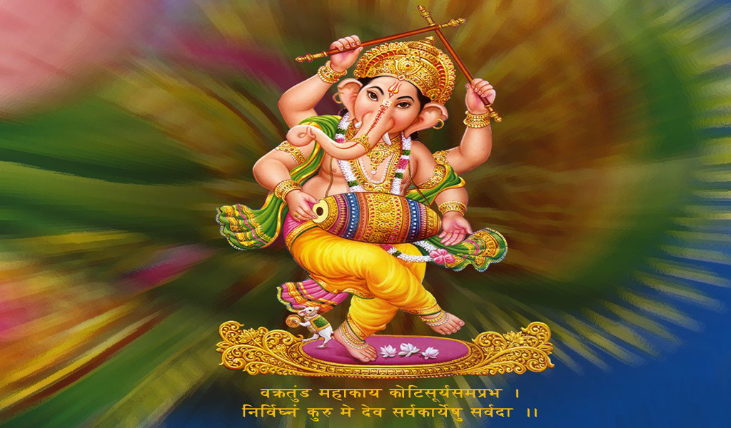 Ganesh HD Wallpapers Amazon.fr Applis et Jeux