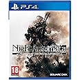 NieR:Automata Game of the YoRHa Edition (PS4)