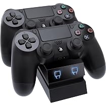 Playstation DualShock 4 V2 Jet Black CUH-ZCT2EX/E, Gamepad, Black
